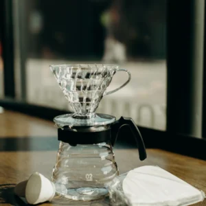Hario V60 Pour Over Kit DE FILTRADO