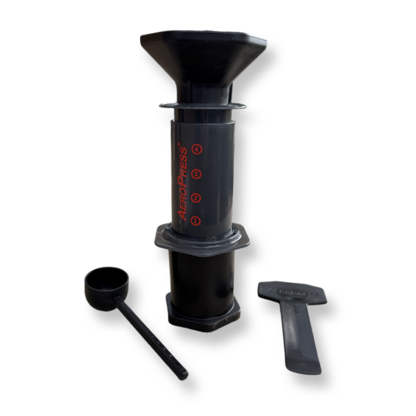 AeroPress (1-3 Cups)