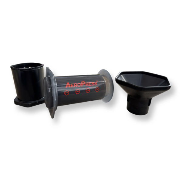 AeroPress (1-3 Cups) - Imagen 3