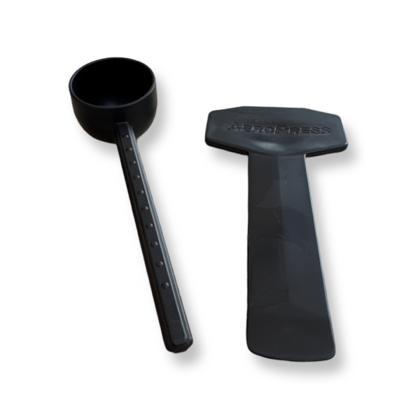 AeroPress (1-3 Cups) - Imagen 2