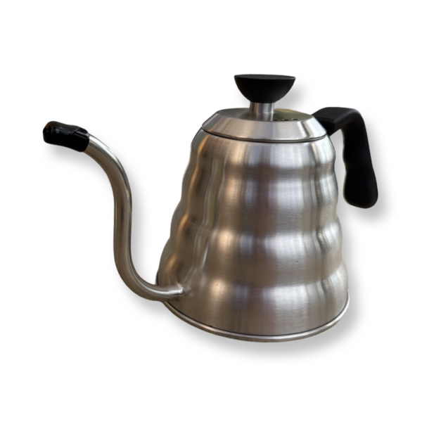 Tetera Genérica Cuello de Cisne 1.2L