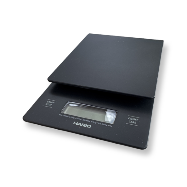 Hario V60 Drip Scale - Imagen 3