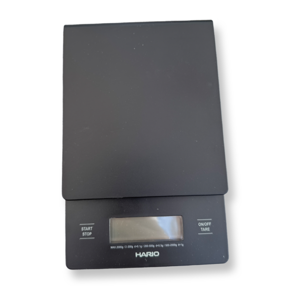 Hario V60 Drip Scale - Imagen 2