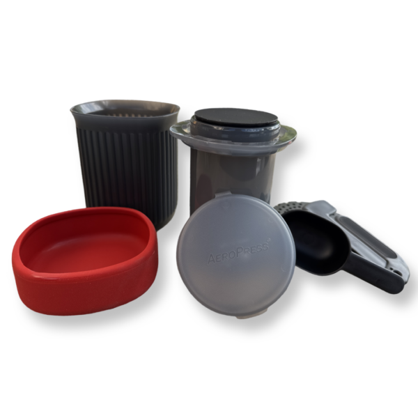 AeroPress Go - Imagen 3