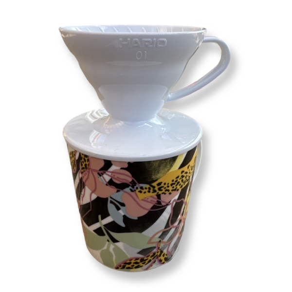 Hario V60 Dripper - Imagen 3