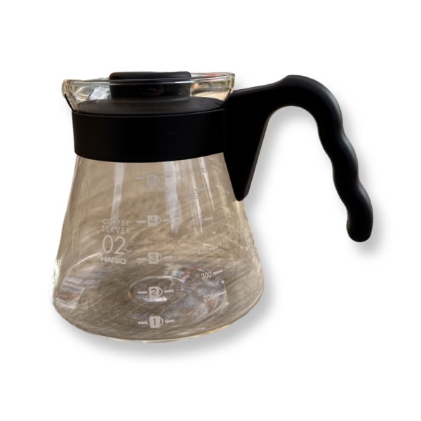 Hario V60 Pour Over Kit DE FILTRADO - Imagen 3