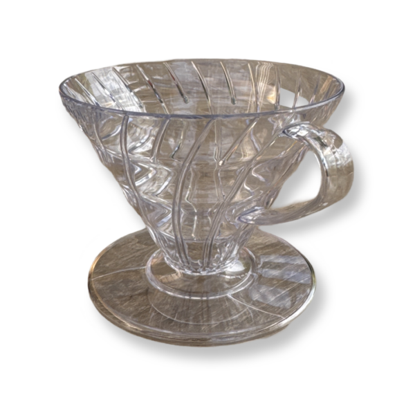 Hario V60 Pour Over Kit DE FILTRADO - Imagen 2