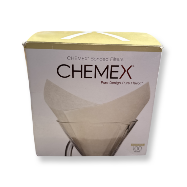 Chemex Bonded Filters (100 unidades) - Imagen 2