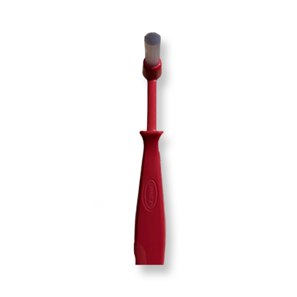 Scoopz Espresso Machine Cleaning Brush - Imagen 2