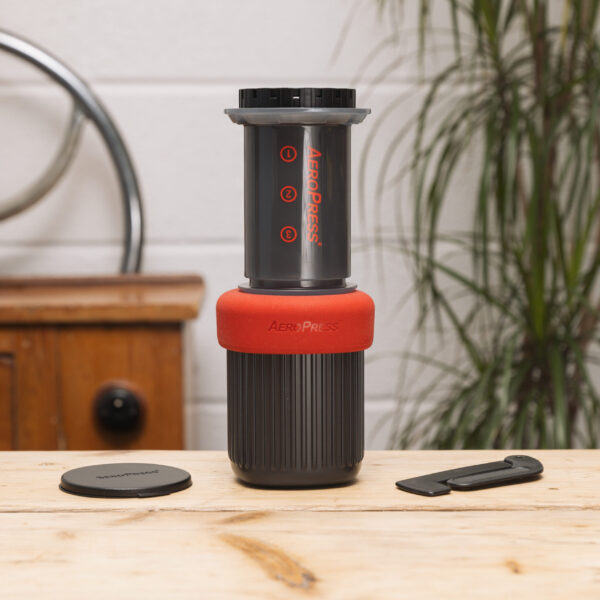 AeroPress Go